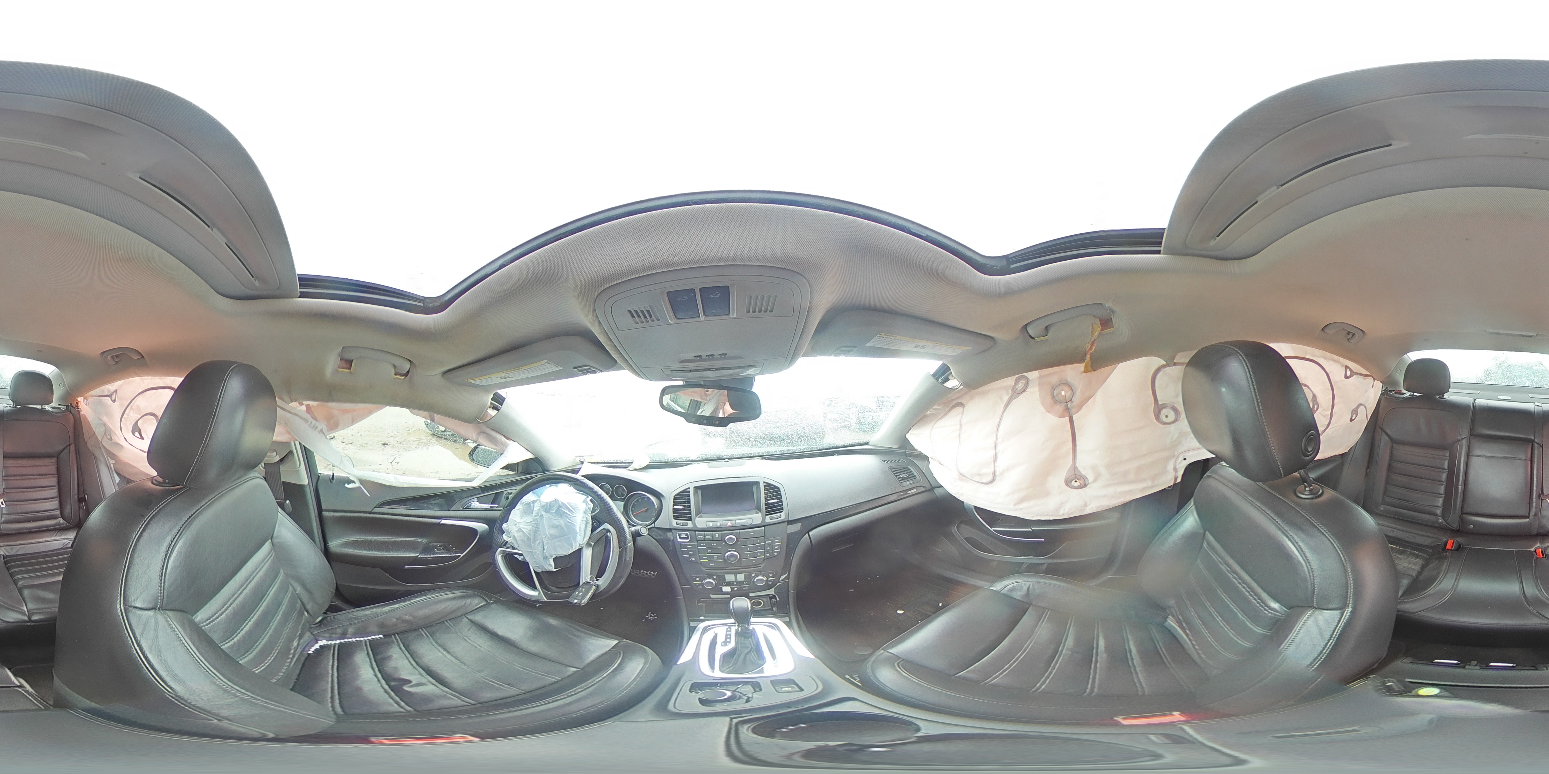 2013 Buick Regal - Image 13