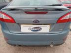 2010 FORD MONDEO ZET for sale at Copart BRISTOL