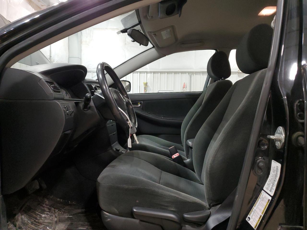 2007 Toyota Corolla - Image 7