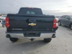 2017 Chevrolet Silverado K1500 Lt zu verkaufen in New Orleans, LA - Rear End