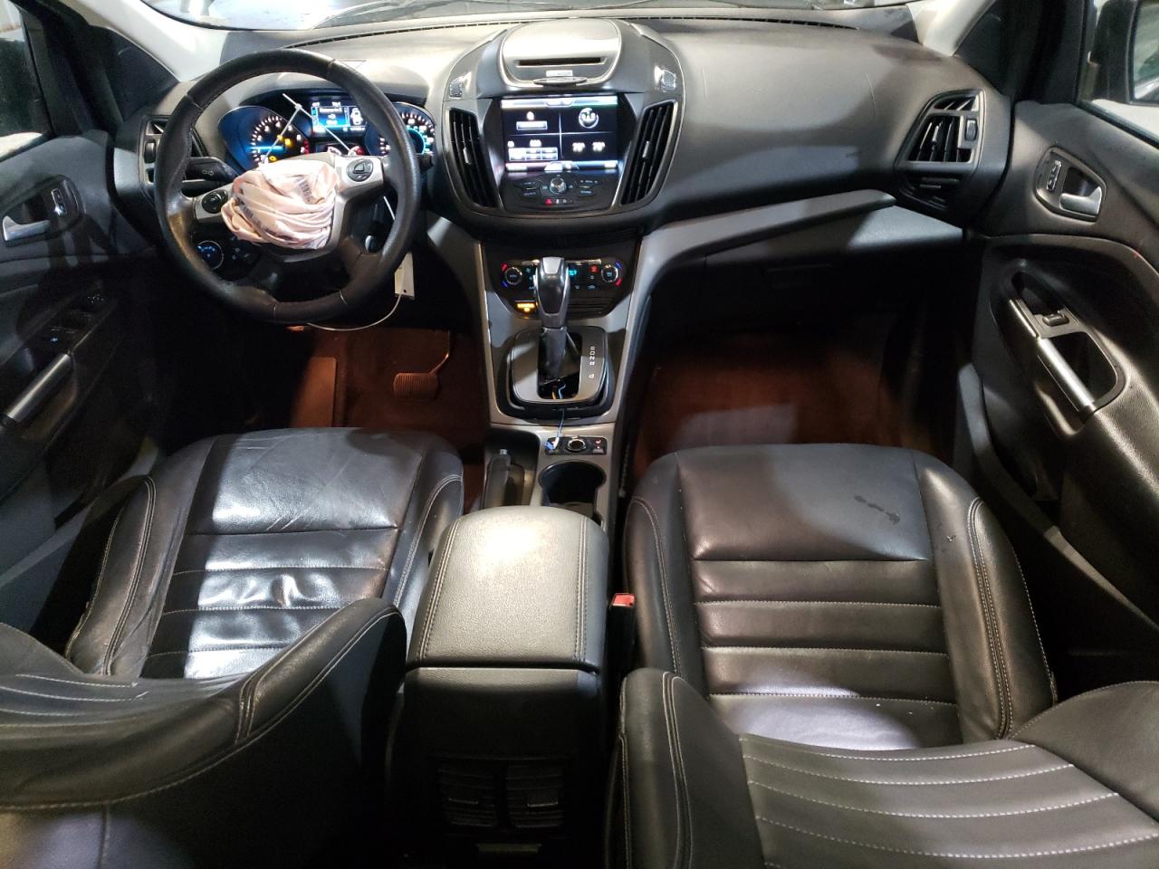 2015 Ford Escape - Image 8