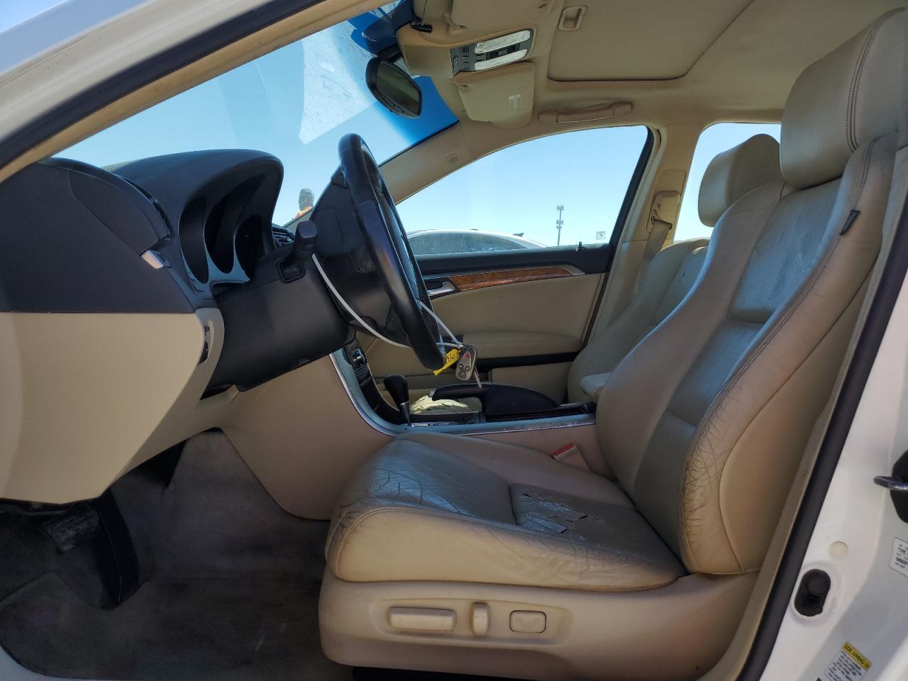 2004 Acura TL - Image 7