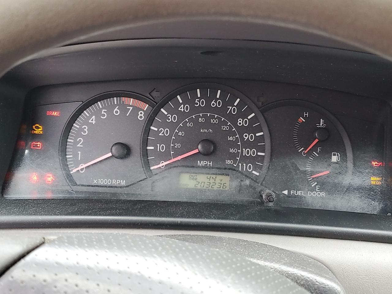 2005 Toyota Corolla - Image 9