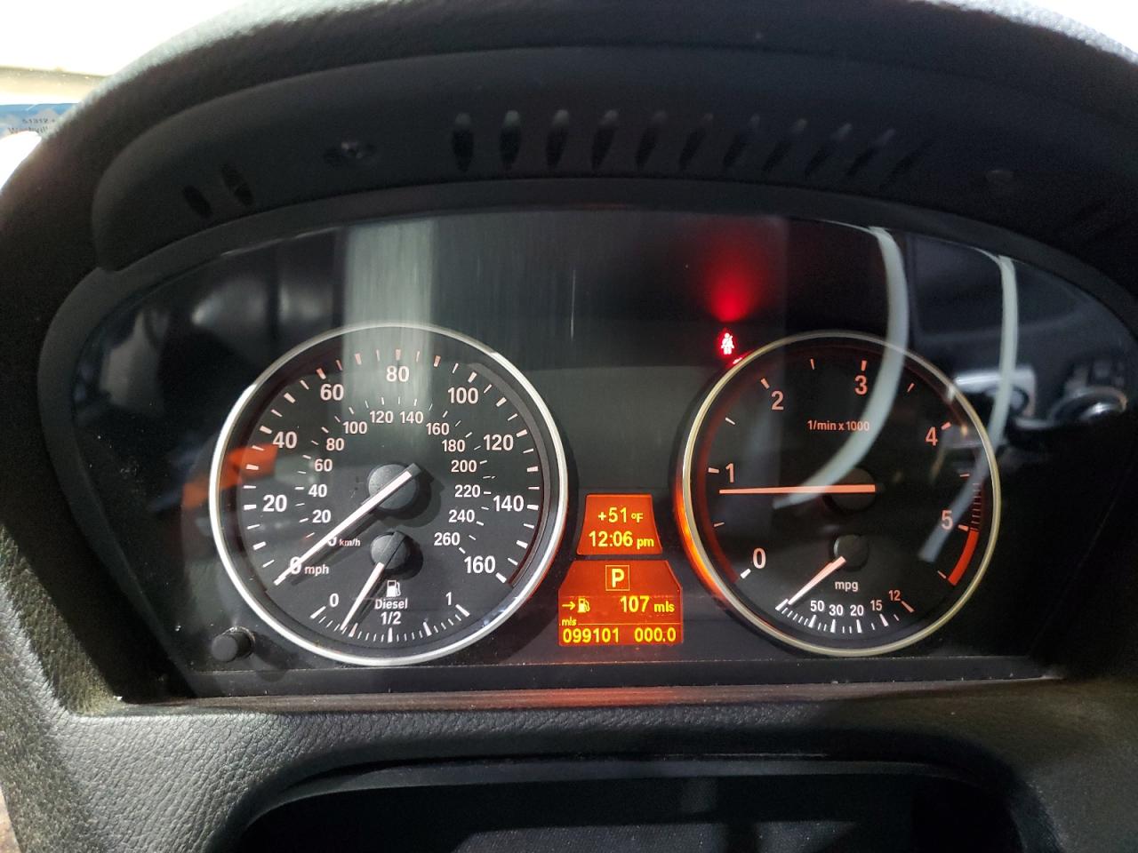 2013 BMW X5 - Image 9