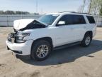 2017 Chevrolet Tahoe K1500 Lt zu verkaufen in Dunn, NC - Front End
