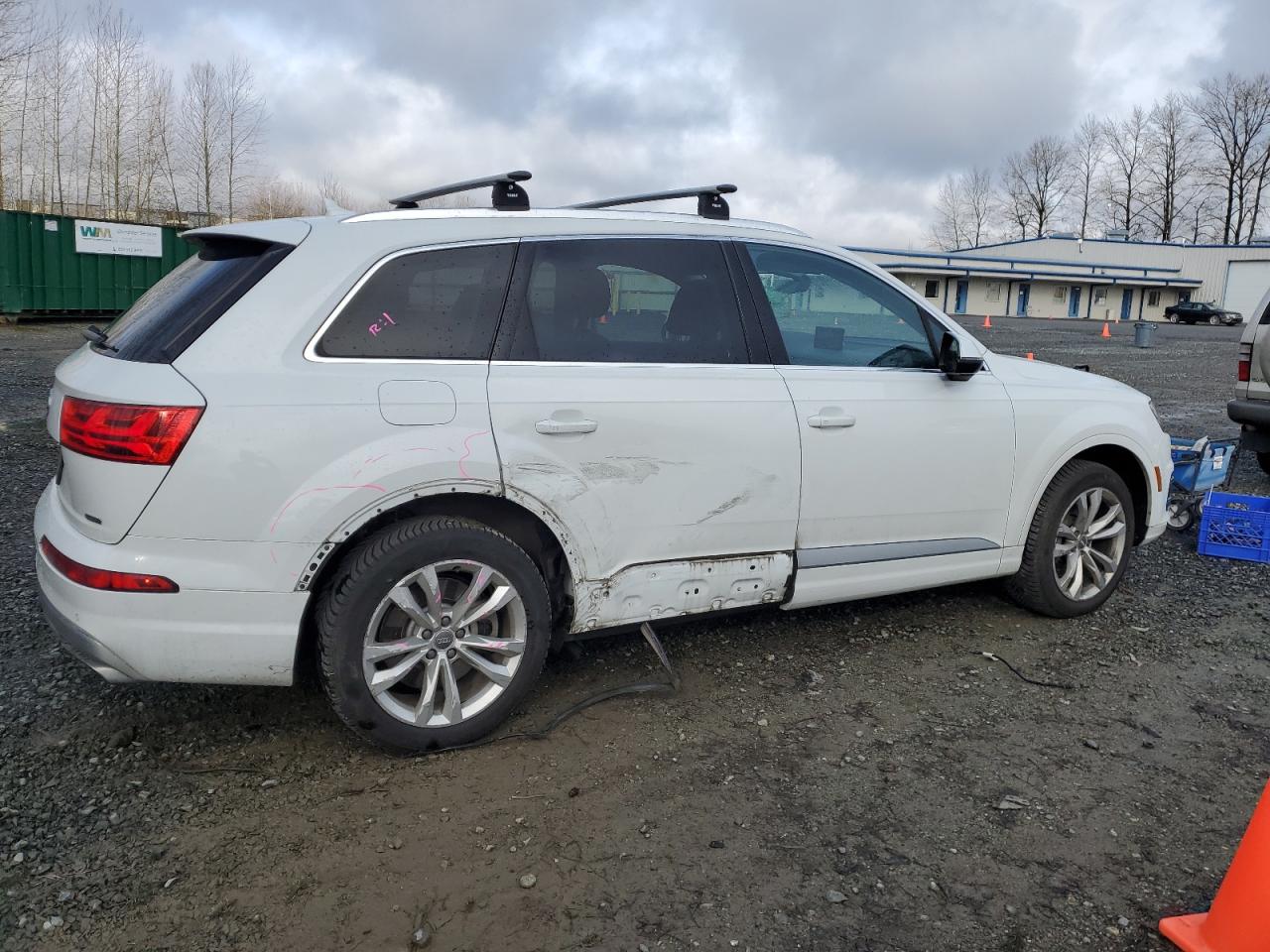 2019 Audi Q7 - Image 3