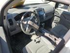 2018 Nissan Frontier S for Sale in Bridgeton, MO - Burn