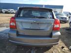 2012 Dodge Caliber Sxt للبيع في Woodhaven، MI - Front End