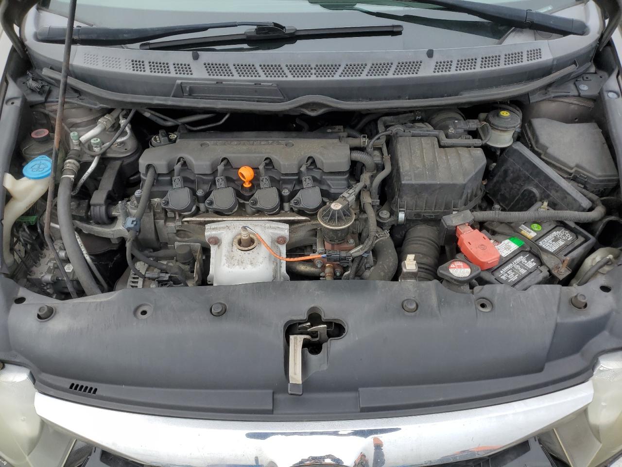 2010 Honda Civic - Image 11