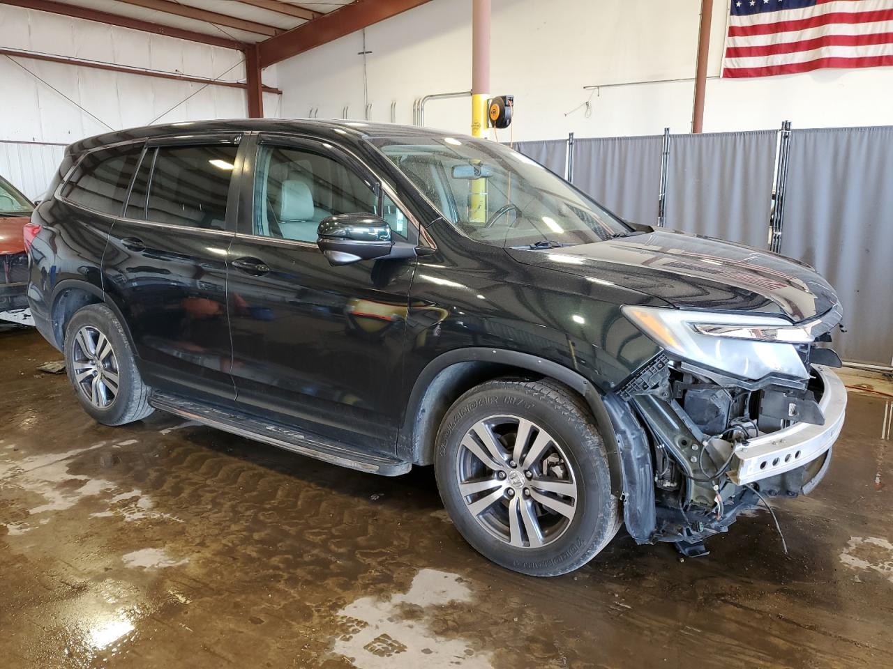 2016 Honda Pilot - Image 4