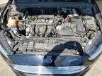 2016 Ford Fusion Se للبيع في Louisville، KY - Front End