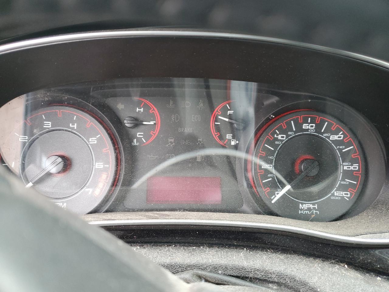 2013 Dodge Dart - Image 9