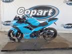 Grand Prairie, TX에서 판매 중인 2021 Kawasaki Ex400  - Side