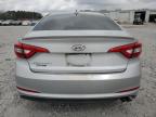 2016 Hyundai Sonata Se للبيع في Montgomery، AL - Front End