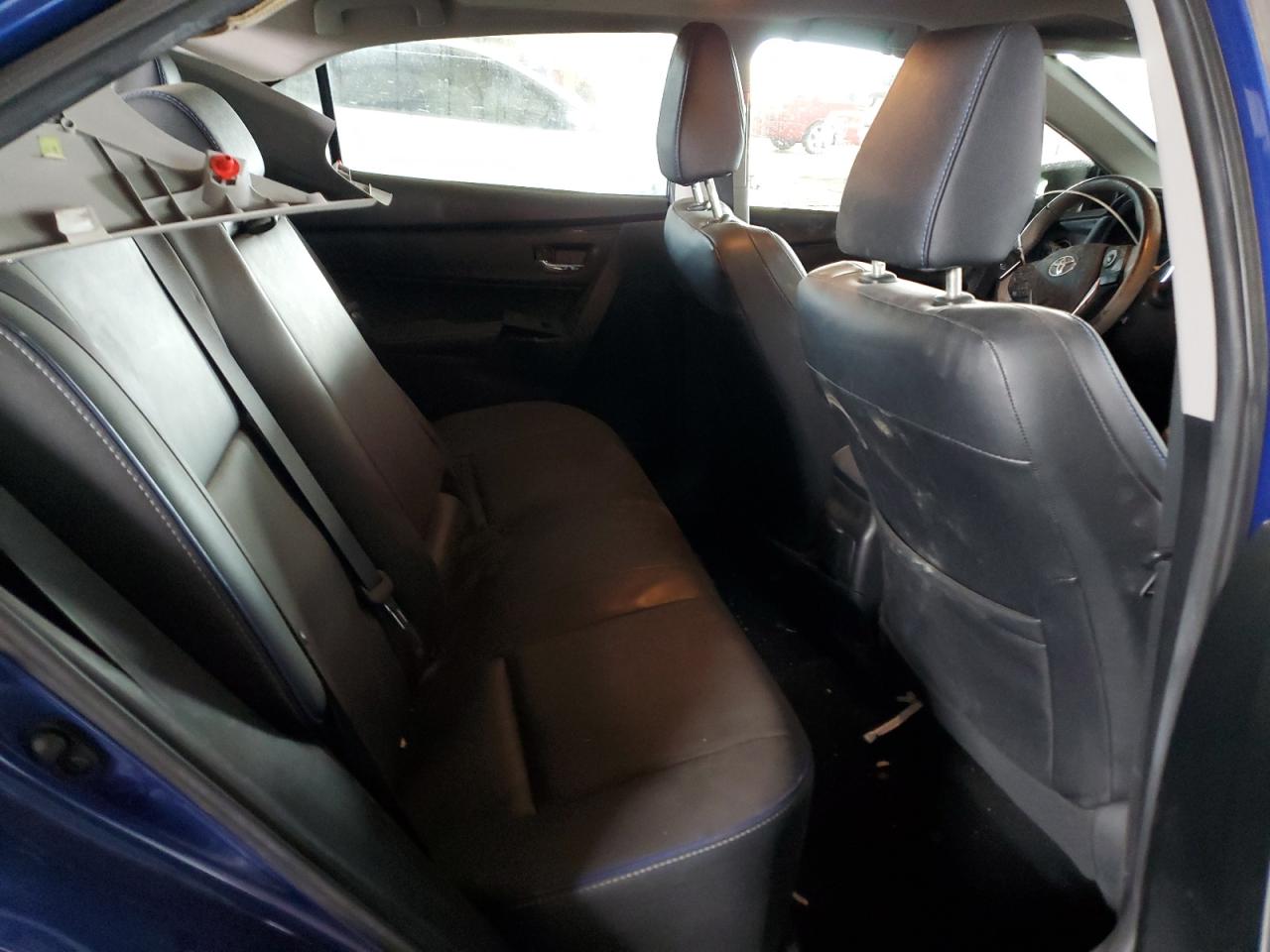 2017 Toyota Corolla - Image 10