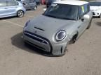 2022 MINI COOPER S E for sale at Copart SANDTOFT