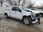 2025 Chevrolet Silverado K1500 Custom for Sale in Bridgeton, MO - Front End