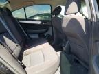 2018 Subaru Legacy 2.5I Premium for Sale in Magna, UT - Front End