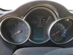 2015 Chevrolet Cruze Lt en Venta en Nisku, AB - Mechanical