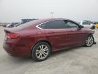 2016 Chrysler 200 Limited للبيع في Wilmer، TX - Front End