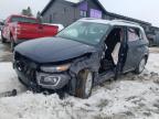 2023 HYUNDAI VENUE SEL for sale at Copart QC - MONTREAL