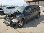 2008 Dodge Grand Caravan Sxt იყიდება Fort Wayne-ში, IN - Front End