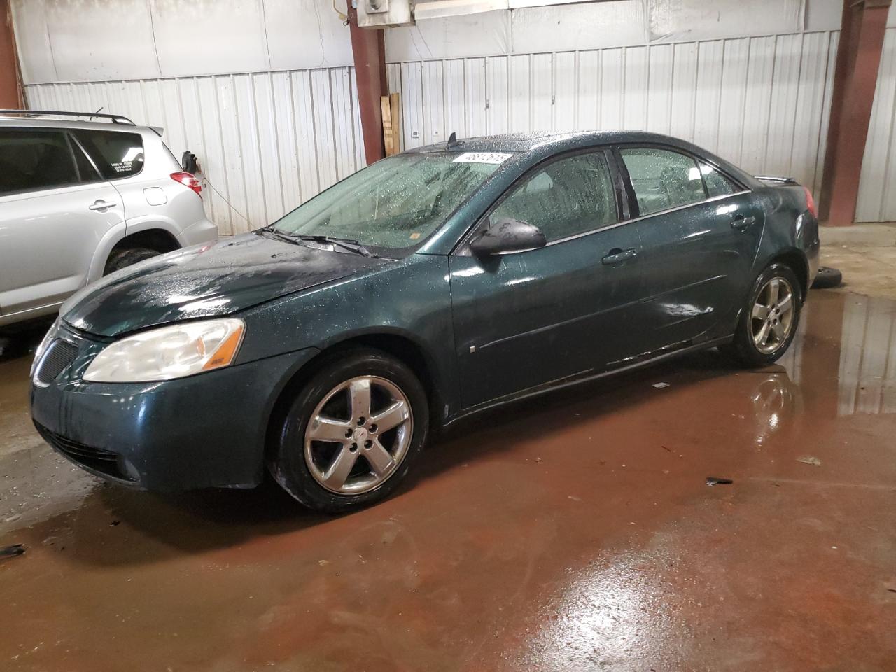 2006 Pontiac G6 - Image 1
