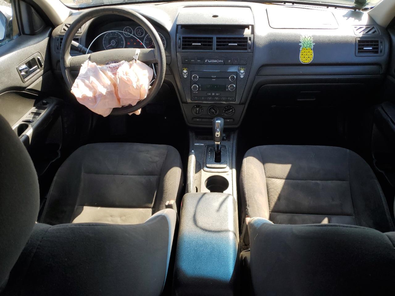 2009 Ford Fusion - Image 8