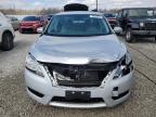 2013 Nissan Sentra S for Sale in Louisville, KY - Front End