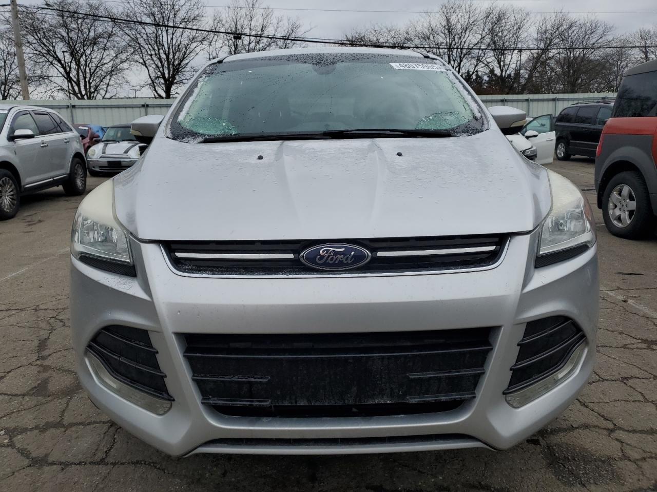 2013 Ford Escape - Image 5