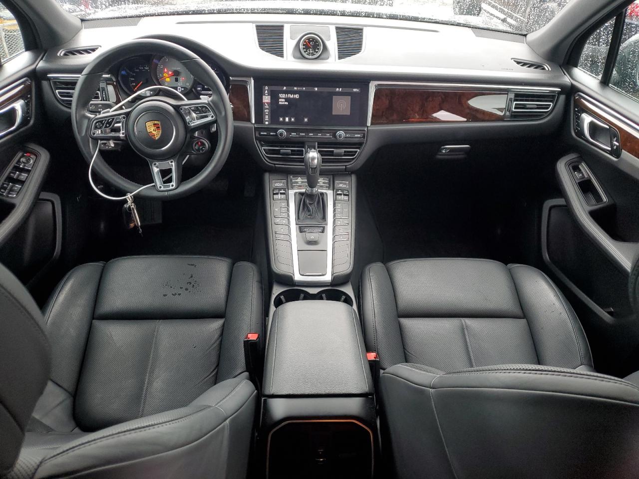 2019 Porsche Macan - Image 8