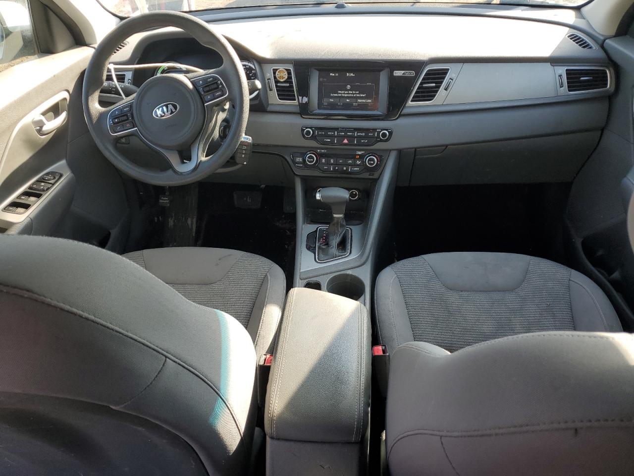 2017 Kia Niro - Image 8