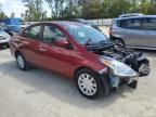 2019 Nissan Versa S на продаже в Ocala, FL - Front End