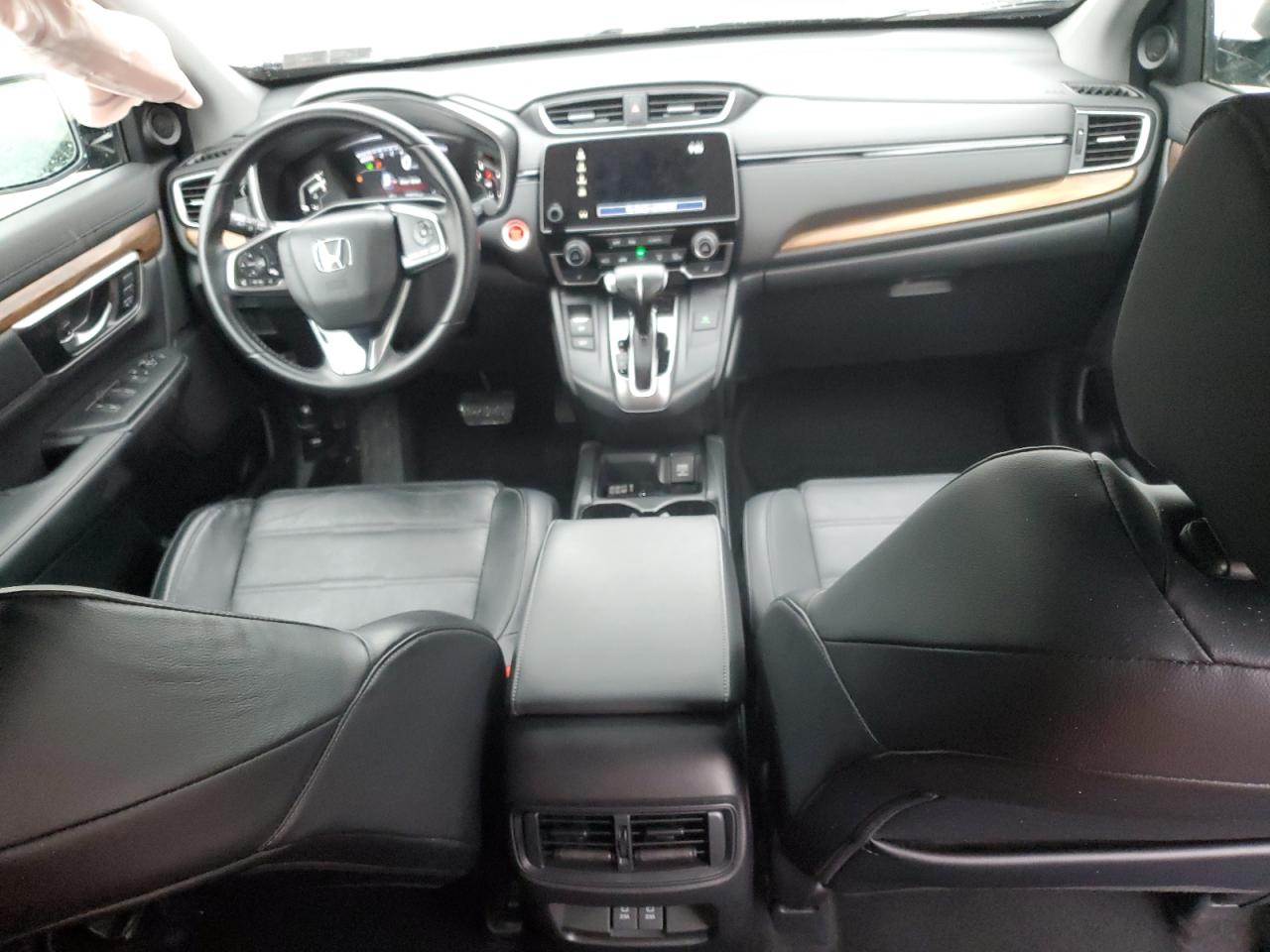 2018 Honda CR-V - Image 8