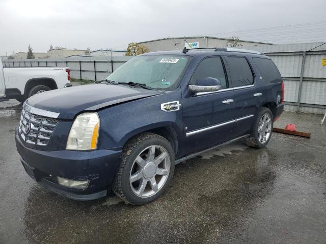 2009 Cadillac Escalade Hybrid