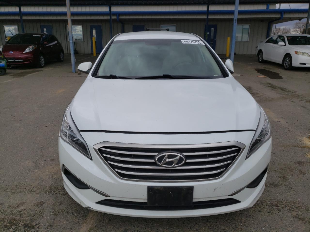 2016 Hyundai Sonata - Image 5