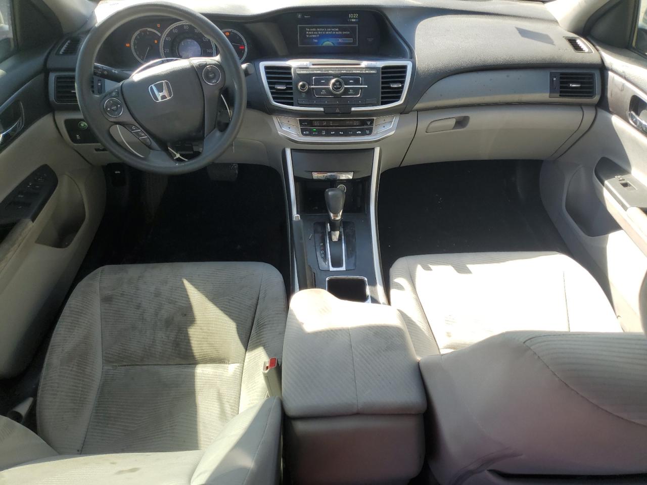 2014 Honda Accord - Image 8