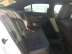 2015 Ford Taurus Police Interceptor na sprzedaż w Dunn, NC - Rear End
