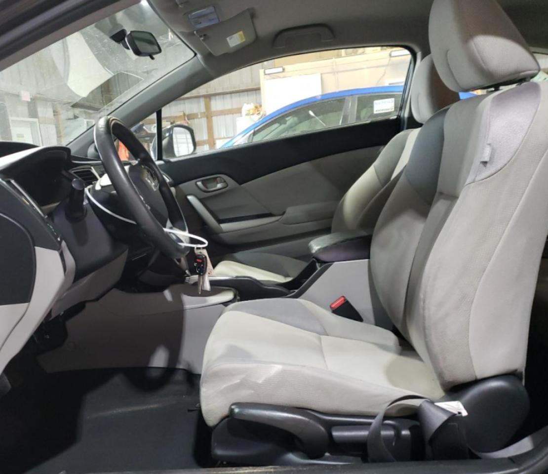 2013 Honda Civic - Image 7