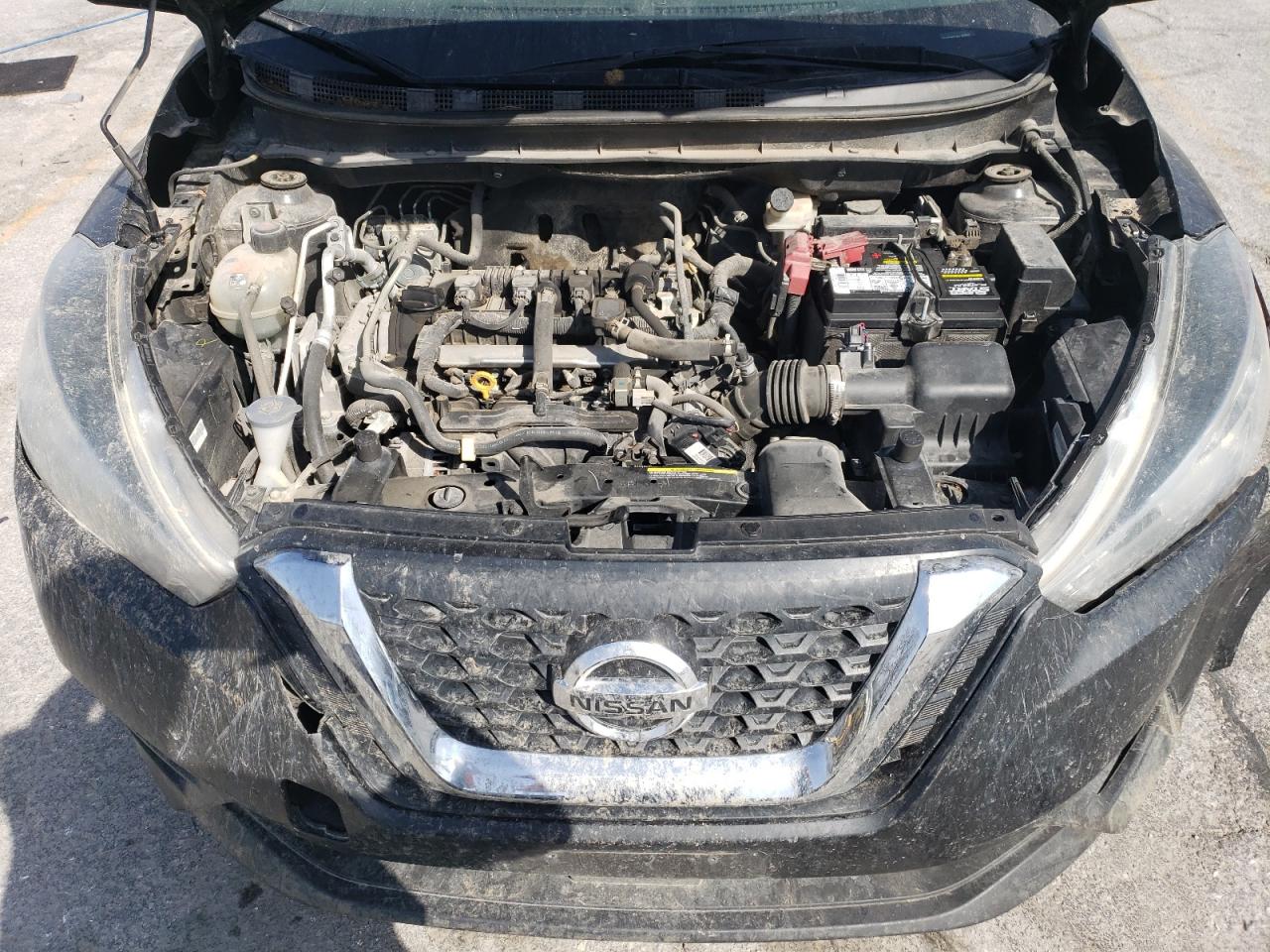 2020 Nissan Kicks - Image 11