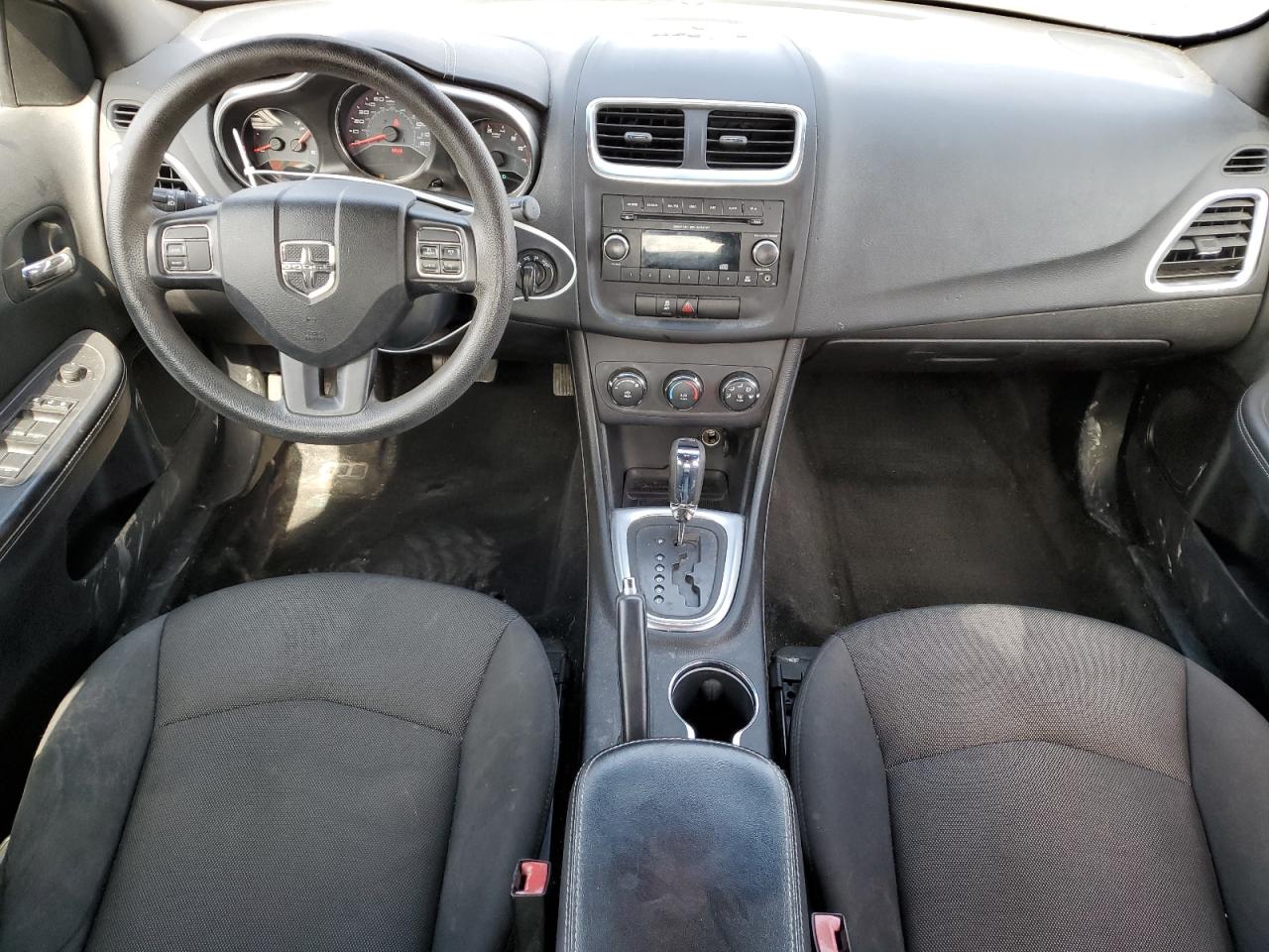 2013 Dodge Avenger - Image 8