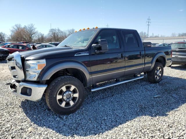 2012 Ford F250 Super Duty