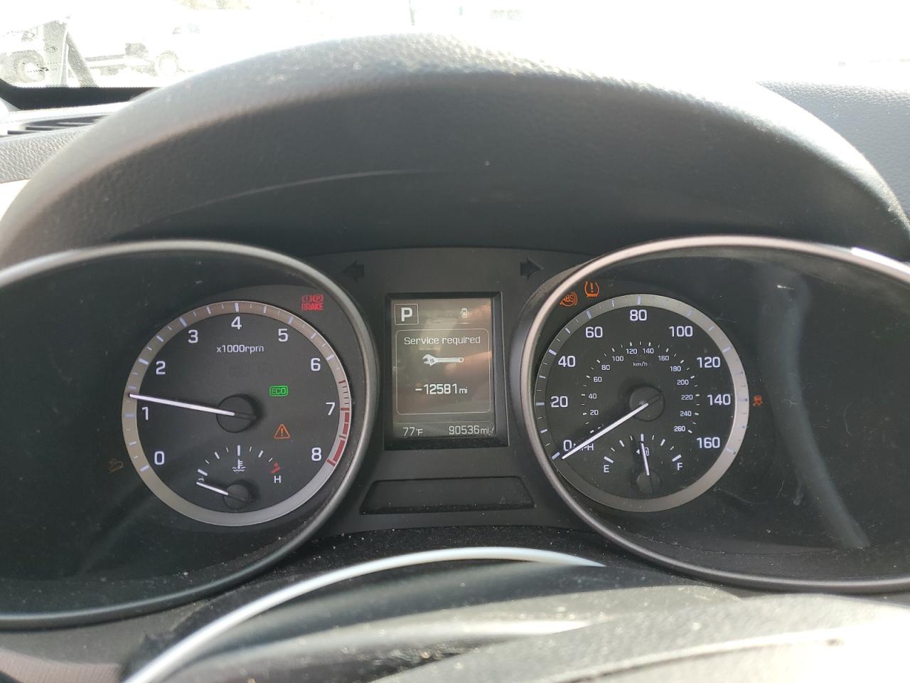 2018 Hyundai Santa Fe - Image 9