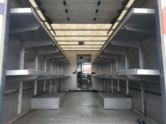 2019 FORD F59   