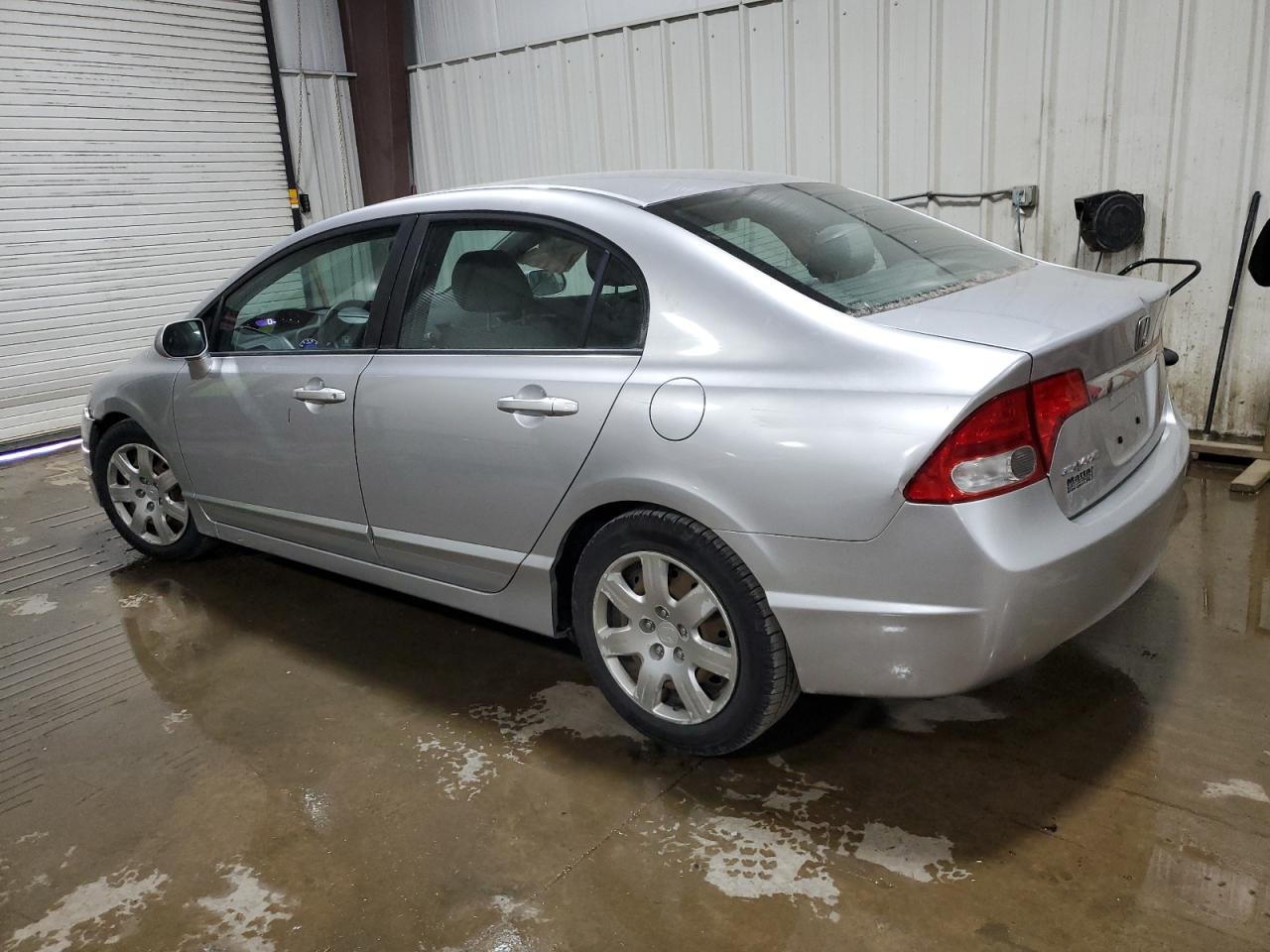 2011 Honda Civic - Image 2