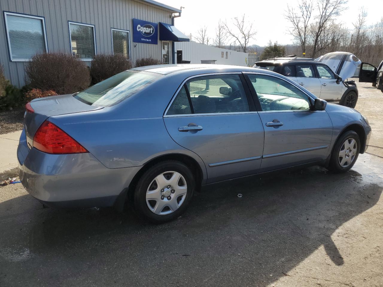 2007 Honda Accord - Image 3