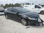 2015 Ford Fusion Se na sprzedaż w Opa Locka, FL - Front End