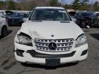 2010 Mercedes-Benz Ml 350 Bluetec for Sale in Exeter, RI - Front End
