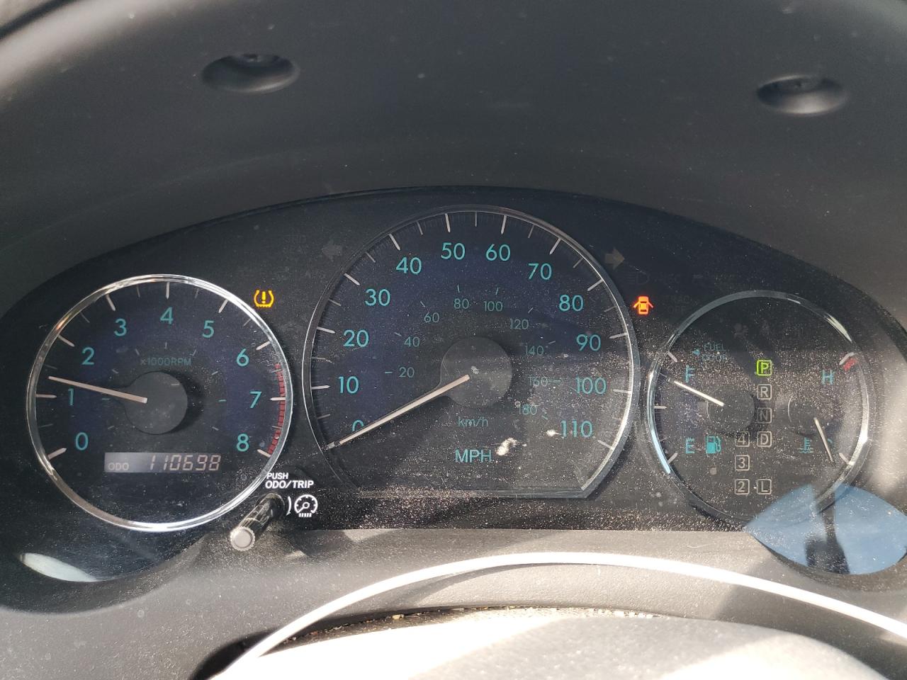 2007 Toyota Sienna - Image 9