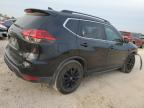 2017 Nissan Rogue S للبيع في San Antonio، TX - Front End